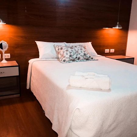 Estela De Oro Hotel Boutique アレキパ エクステリア 写真