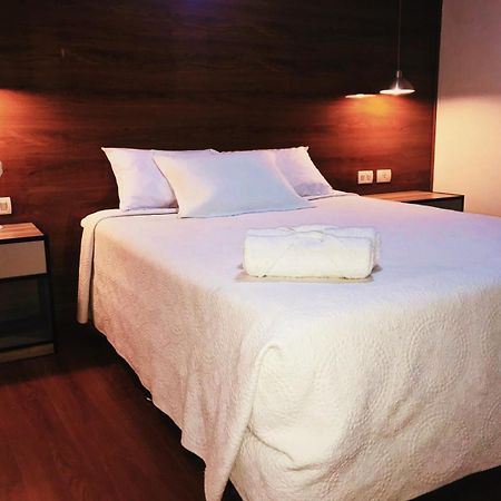 Estela De Oro Hotel Boutique アレキパ エクステリア 写真