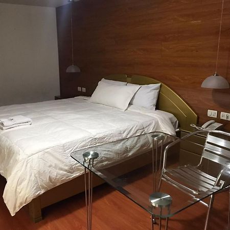 Estela De Oro Hotel Boutique アレキパ エクステリア 写真