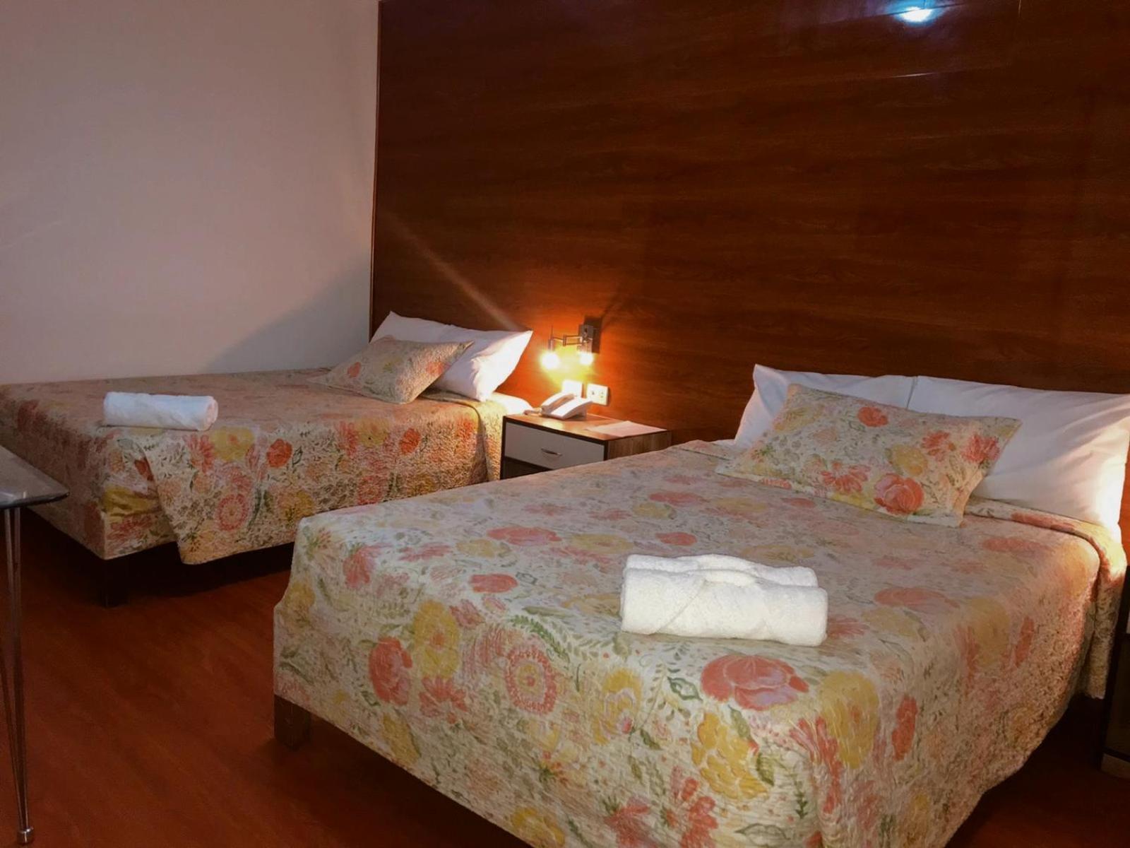 Estela De Oro Hotel Boutique アレキパ エクステリア 写真