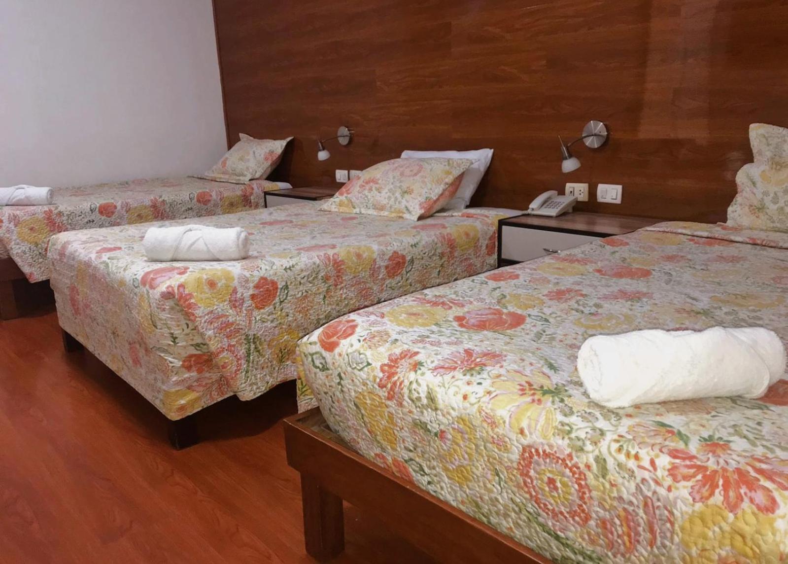Estela De Oro Hotel Boutique アレキパ エクステリア 写真