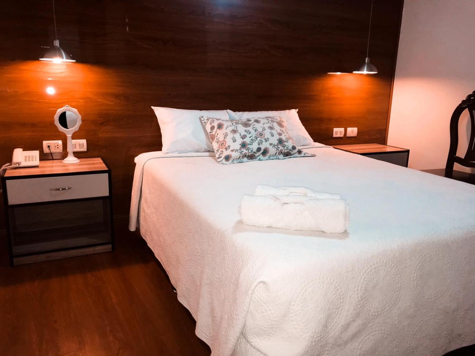Estela De Oro Hotel Boutique アレキパ エクステリア 写真