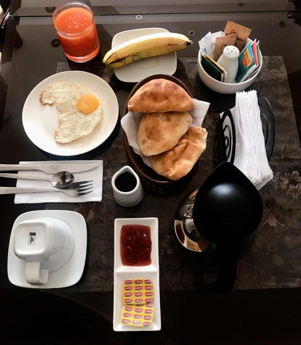Estela De Oro Hotel Boutique アレキパ エクステリア 写真
