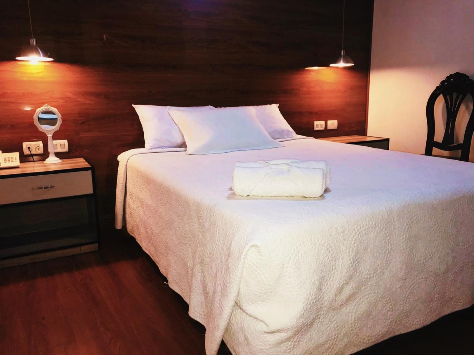 Estela De Oro Hotel Boutique アレキパ エクステリア 写真