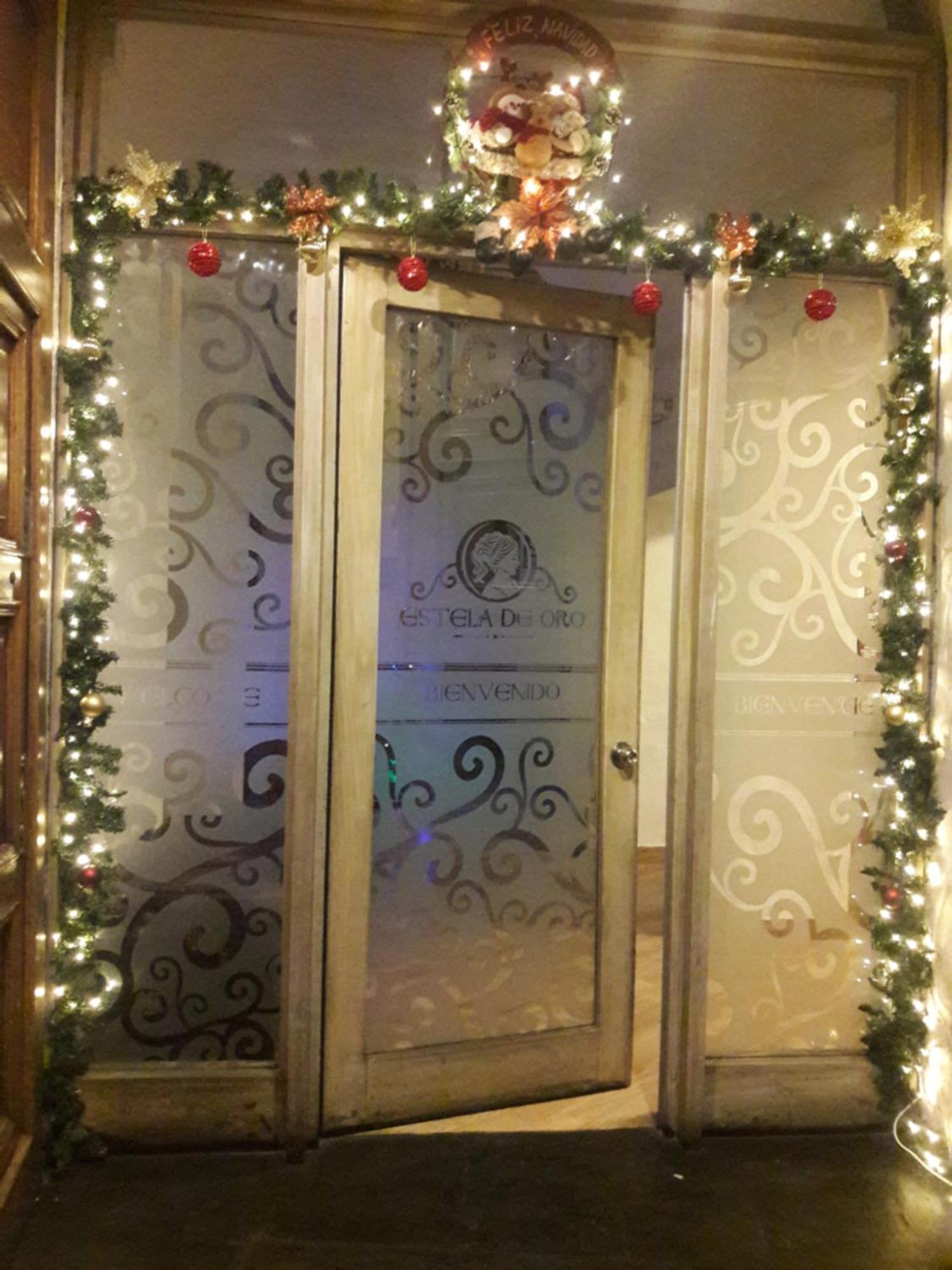 Estela De Oro Hotel Boutique アレキパ エクステリア 写真