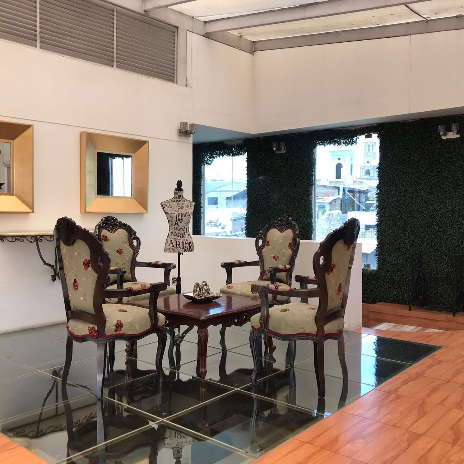 Estela De Oro Hotel Boutique アレキパ エクステリア 写真
