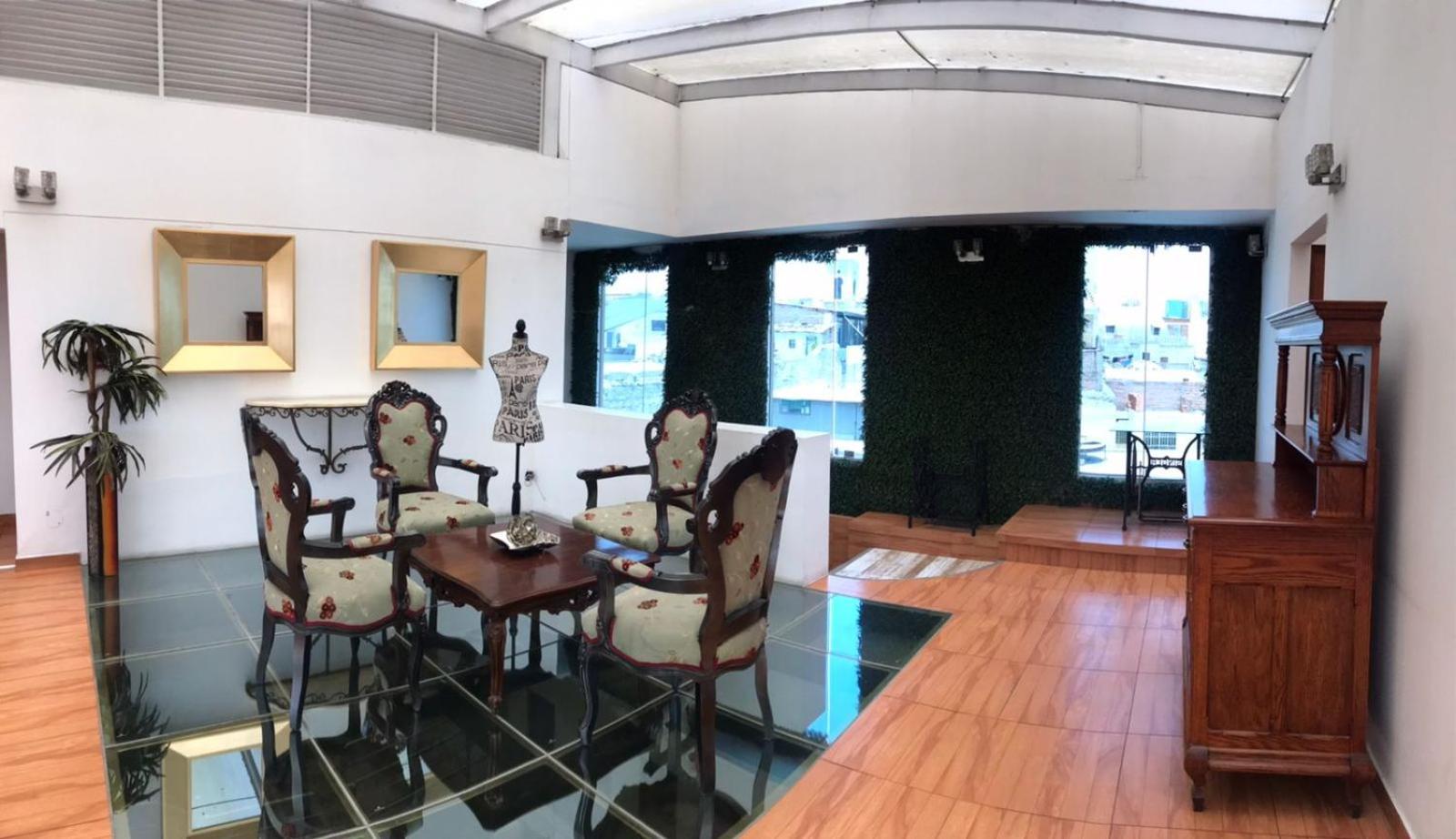 Estela De Oro Hotel Boutique アレキパ エクステリア 写真