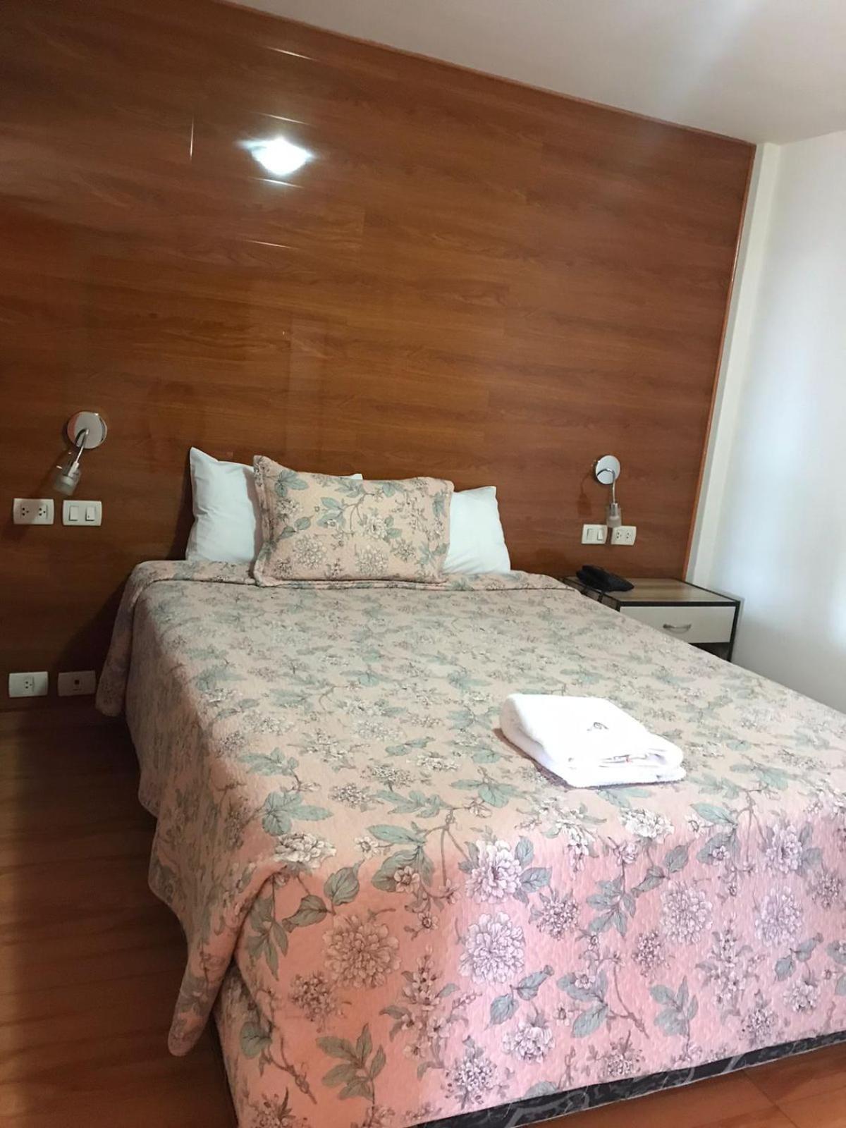 Estela De Oro Hotel Boutique アレキパ エクステリア 写真