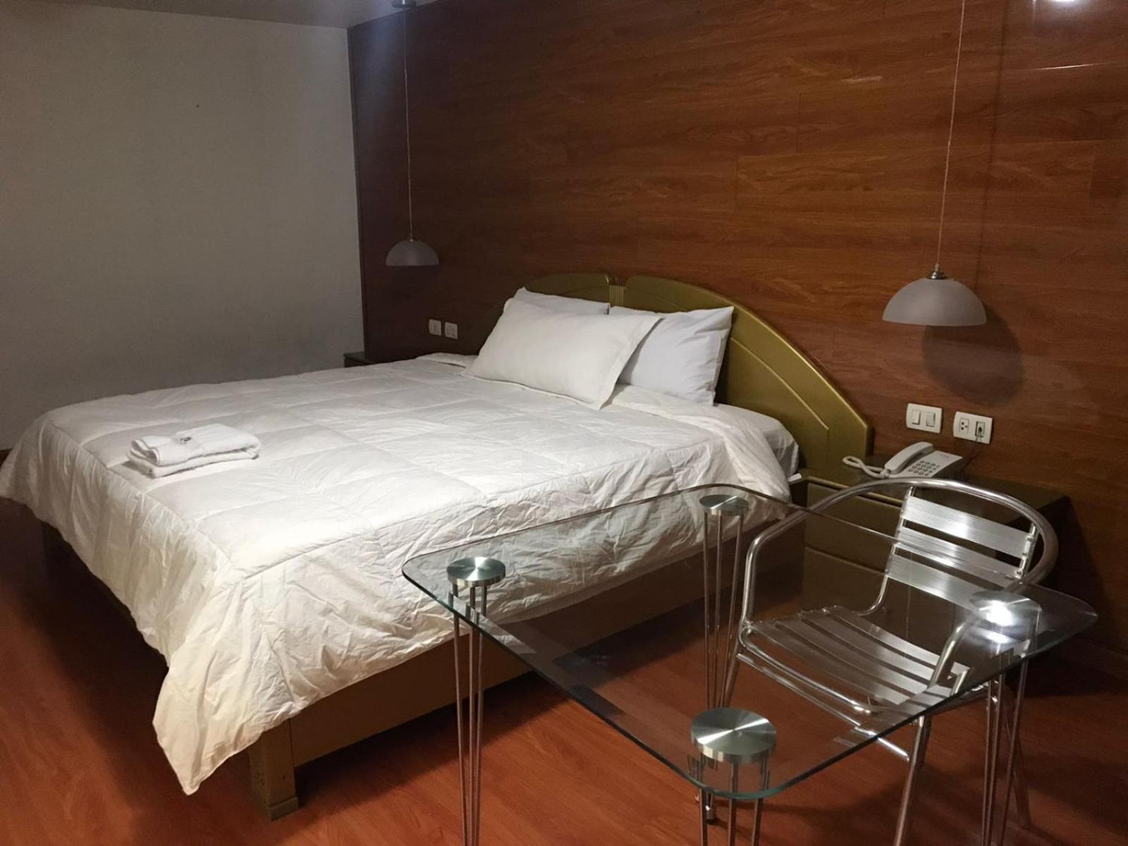 Estela De Oro Hotel Boutique アレキパ エクステリア 写真