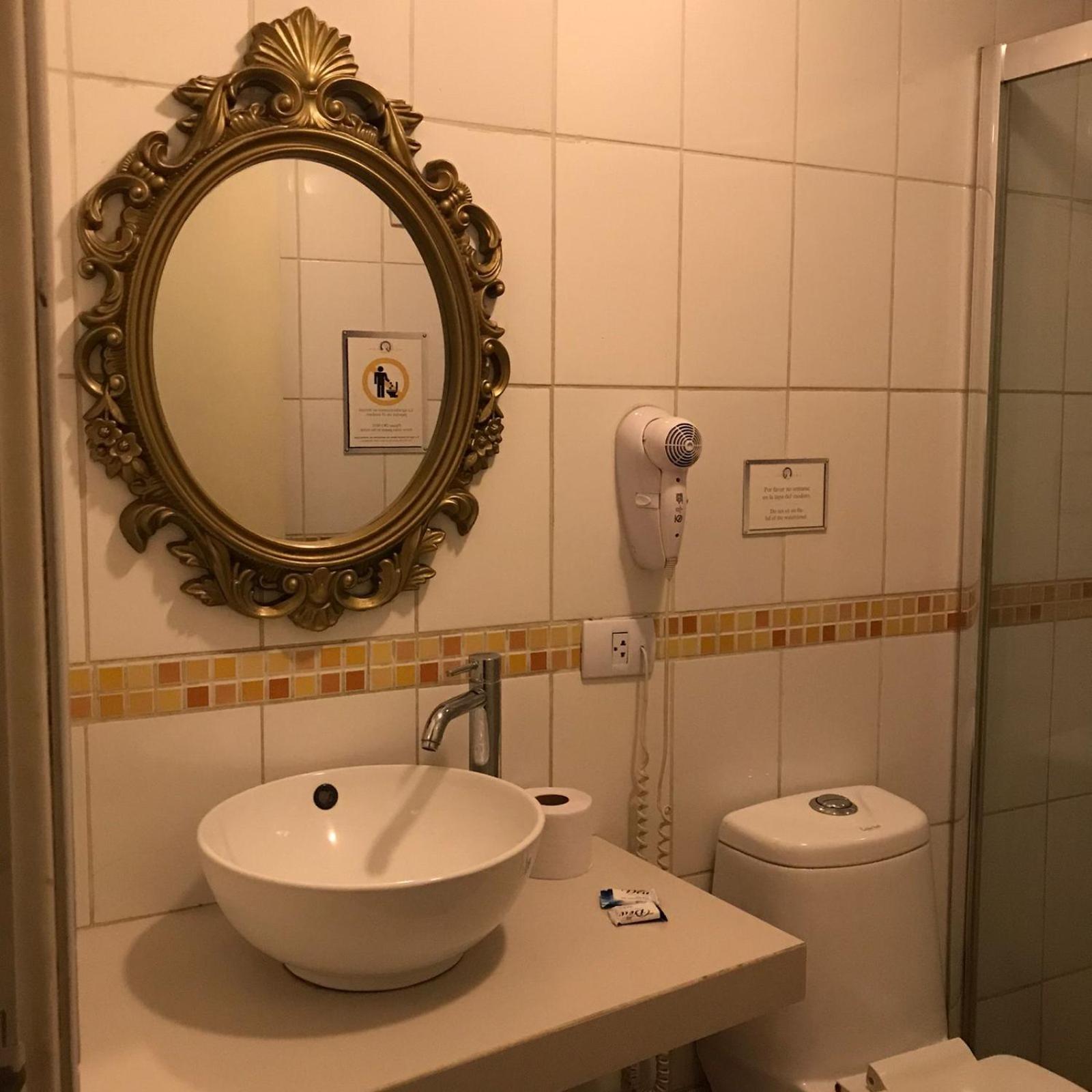 Estela De Oro Hotel Boutique アレキパ エクステリア 写真