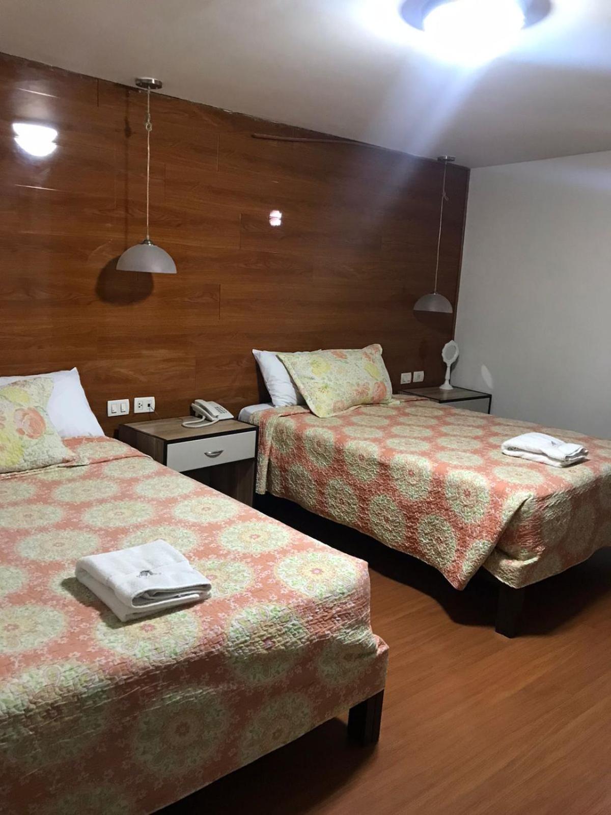 Estela De Oro Hotel Boutique アレキパ エクステリア 写真