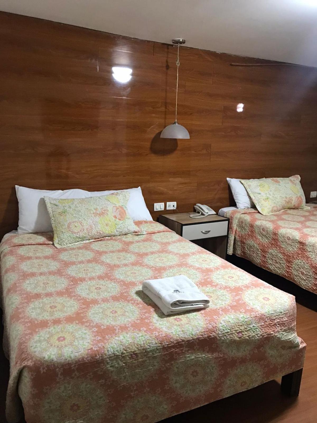 Estela De Oro Hotel Boutique アレキパ エクステリア 写真