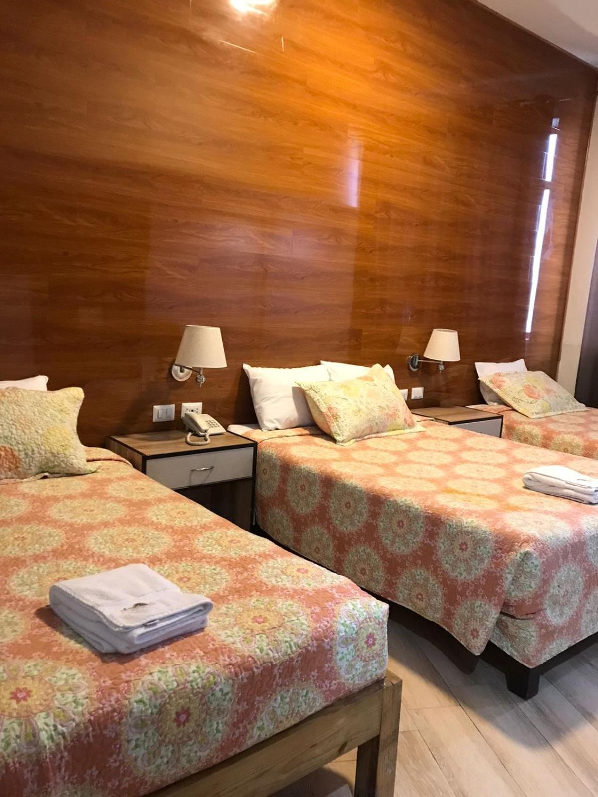Estela De Oro Hotel Boutique アレキパ エクステリア 写真