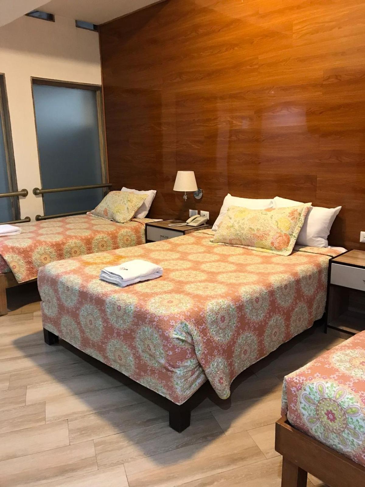 Estela De Oro Hotel Boutique アレキパ エクステリア 写真