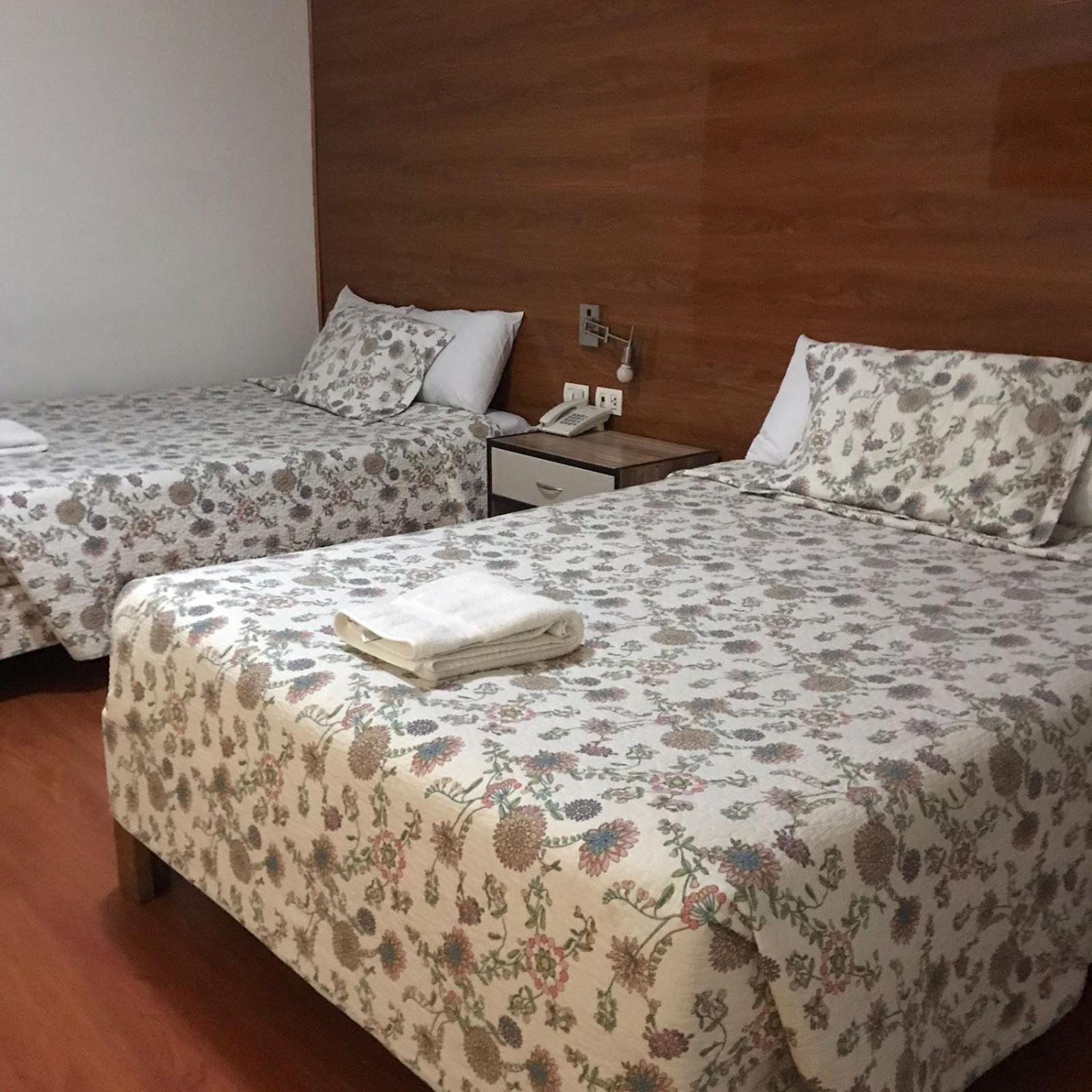 Estela De Oro Hotel Boutique アレキパ エクステリア 写真