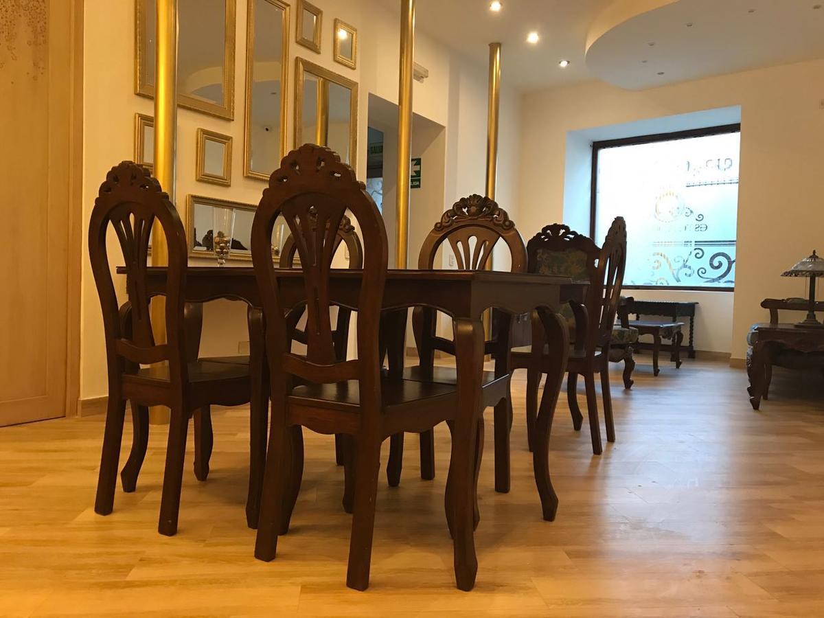 Estela De Oro Hotel Boutique アレキパ エクステリア 写真