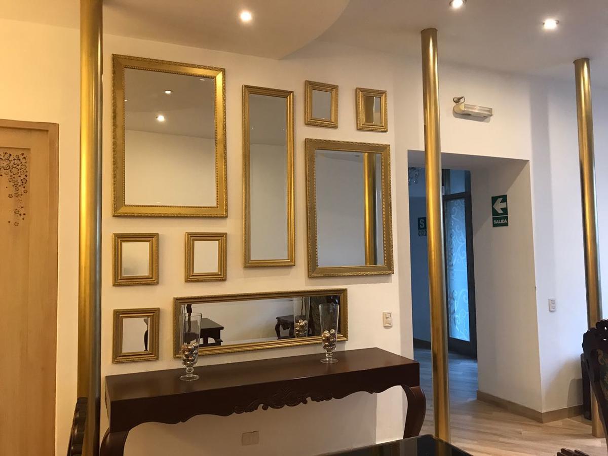 Estela De Oro Hotel Boutique アレキパ エクステリア 写真