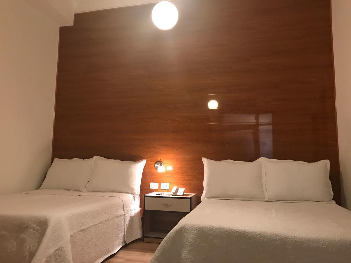 Estela De Oro Hotel Boutique アレキパ エクステリア 写真