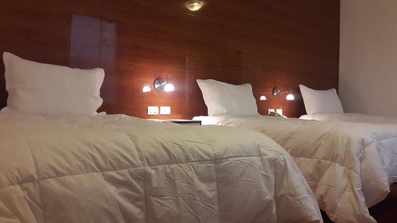Estela De Oro Hotel Boutique アレキパ エクステリア 写真