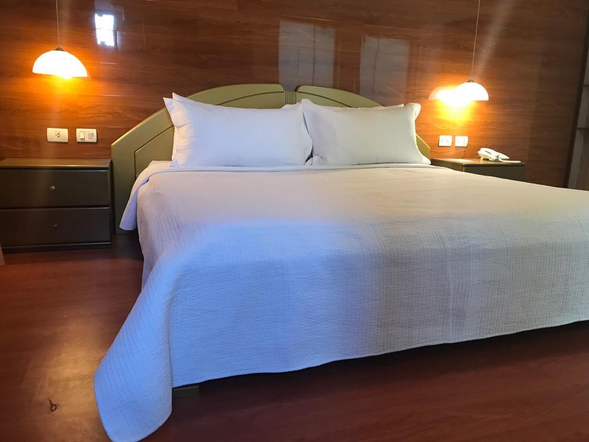 Estela De Oro Hotel Boutique アレキパ エクステリア 写真