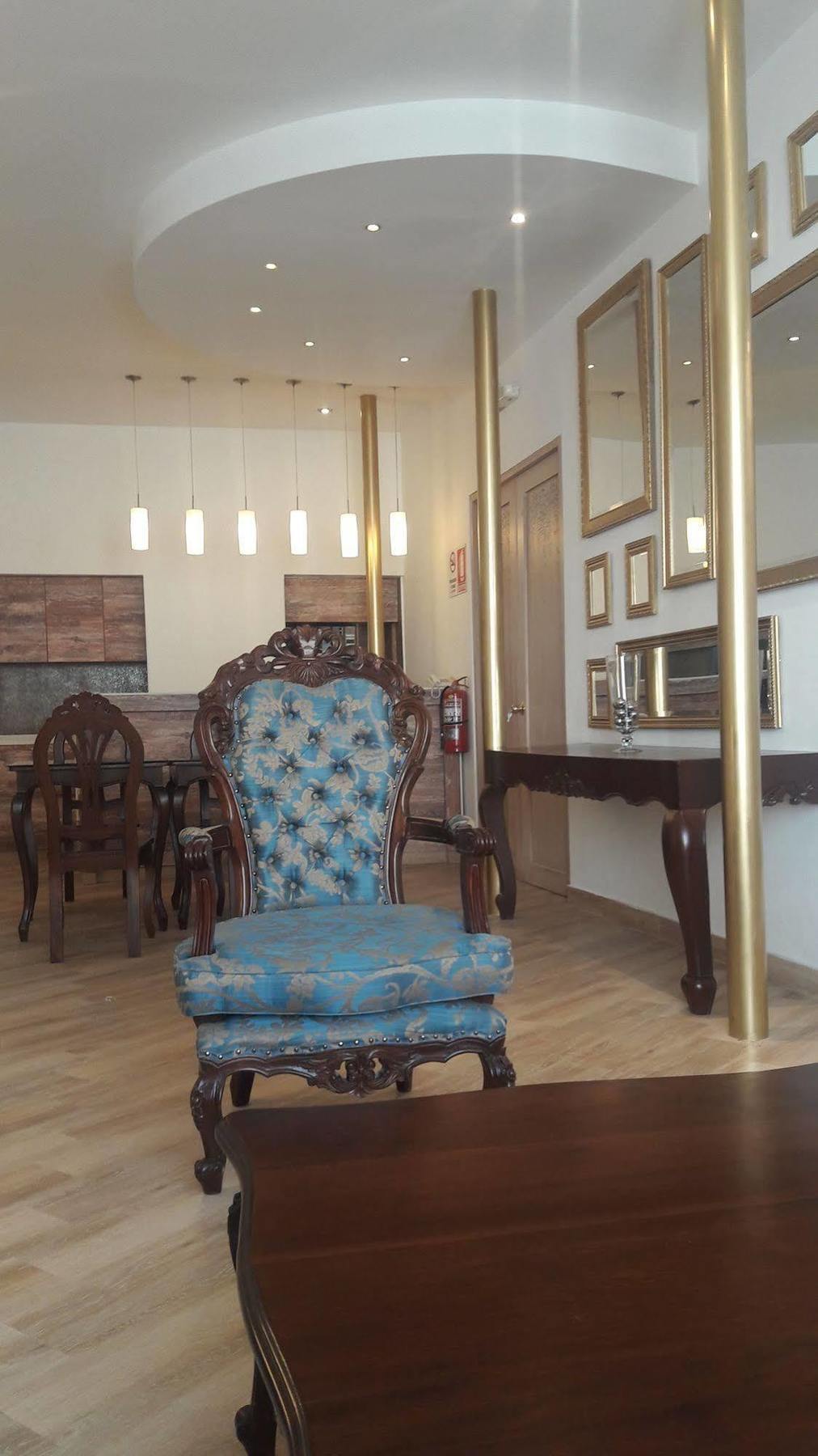 Estela De Oro Hotel Boutique アレキパ エクステリア 写真