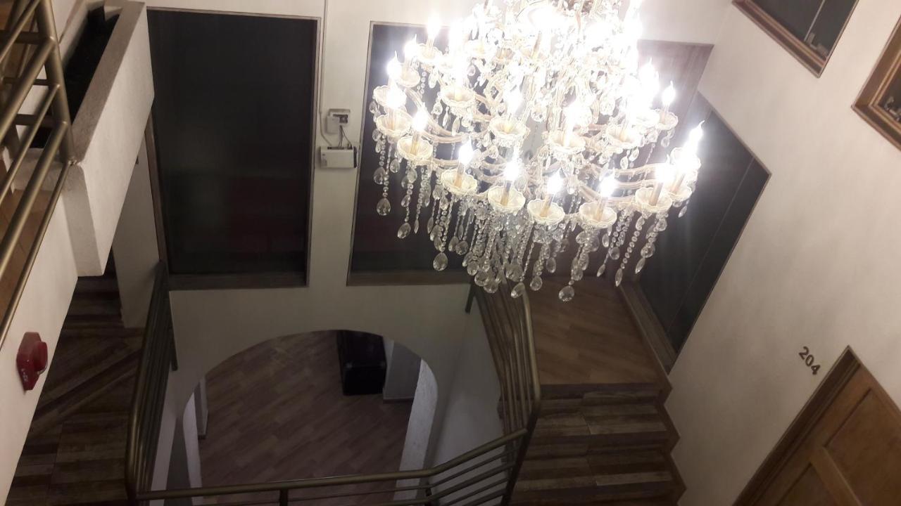Estela De Oro Hotel Boutique アレキパ エクステリア 写真