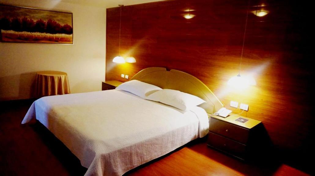 Estela De Oro Hotel Boutique アレキパ エクステリア 写真